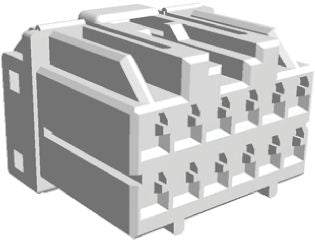 TE Connectivity 175442-1 1614743