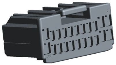 TE Connectivity 917989-6 1614250