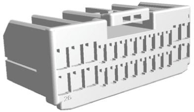 TE Connectivity 917994-1 1614239