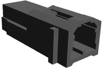 TE Connectivity 174460-2 1642851