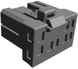 TE Connectivity 176113-6 1647892
