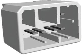 TE Connectivity 1-174955-1 7201238