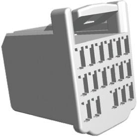 TE Connectivity 353027-1 7201244