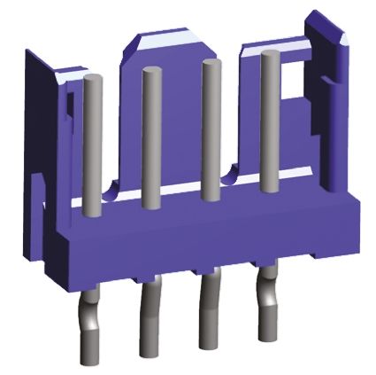 TE Connectivity 2-292161-4 1644070