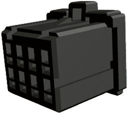 TE Connectivity 2-1827864-4 1644066