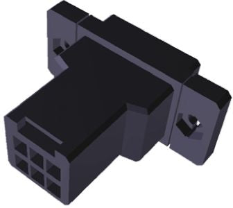 TE Connectivity 1-179555-6 1643930