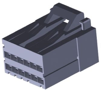 TE Connectivity 2-1318118-6 7201588