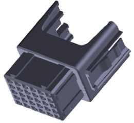 TE Connectivity 1747365-1 7201698