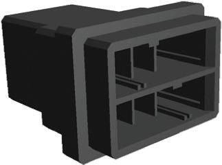 TE Connectivity 3-179554-3 1644111