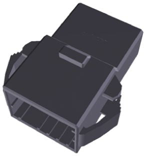 TE Connectivity 1-1318114-6 7201865