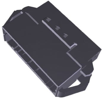 TE Connectivity 1-1903128-3 7201904