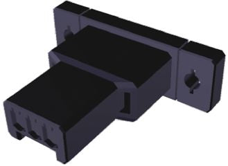 TE Connectivity 1-353047-3 1647863
