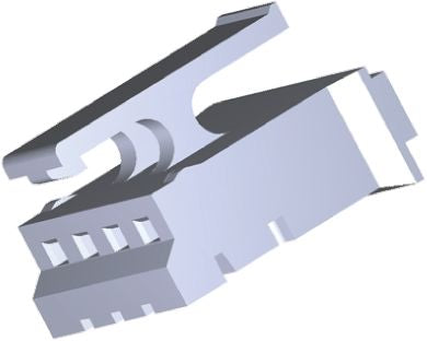 TE Connectivity 1735447-4 7201988