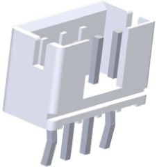 TE Connectivity 1-1735446-4 7201998