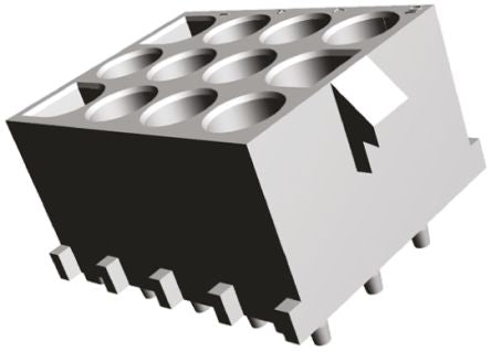 TE Connectivity 350433-4 7202054