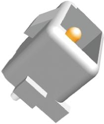 TE Connectivity 1586530-2 1642789