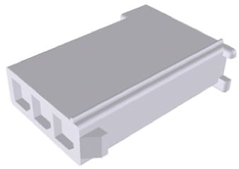 TE Connectivity 172344-1 1643971