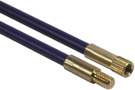 HellermannTyton 897-90007 CS-P6-GF-BU 7203590