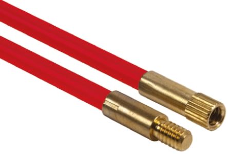 HellermannTyton 897-90006 CS-P5-GF-RD 7203596