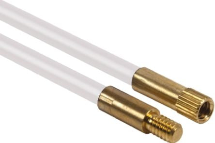 HellermannTyton 897-90008 CS-PN-GF-WH 7203600
