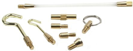 HellermannTyton 897-90004 CS-SA-PVC 7203622