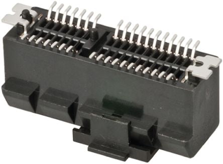 Amphenol FCI 10061913-110TLF 1621977