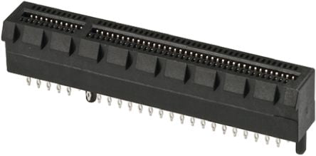 Amphenol FCI 10039755-10102TLF 7203641