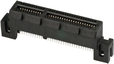 Amphenol FCI 10025026-10101TLF 7203657