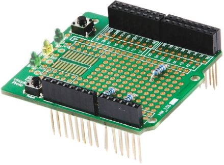 FTDI Chip VNCLO-SHLD-1A 7203732