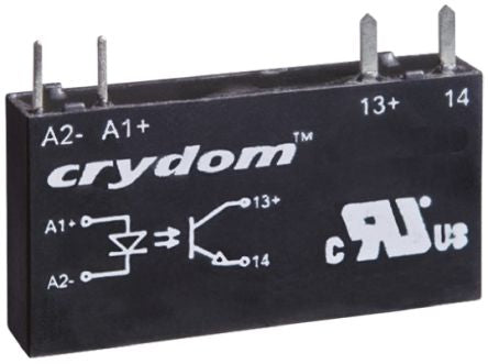Sensata / Crydom CN048D24 7203956