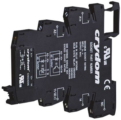 Sensata / Crydom DRA-CN048D24 7203984