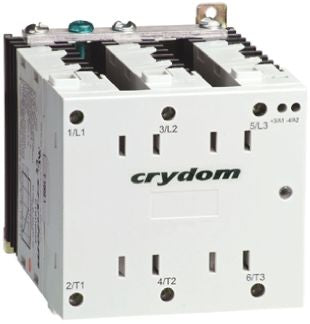 Sensata / Crydom CTRD6025-10 7204060