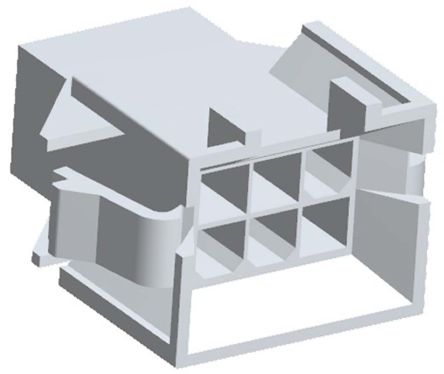 Molex 15-06-0065 7205619
