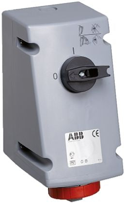 ABB 2CMA167888R1000 - 432MVS6W 7209588