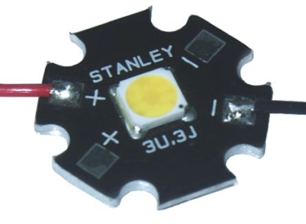 Intelligent LED Solutions ILH-SJ01-UL95-SC201-WIR200 7805988