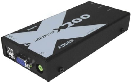 Adder X200AS/R-UK 7209140