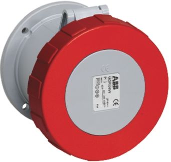 ABB 2CMA167396R1000 - 463RU6W 7209392