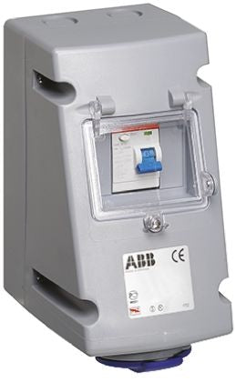 ABB 2CMA168261R1000 - 216RPR6 7209456