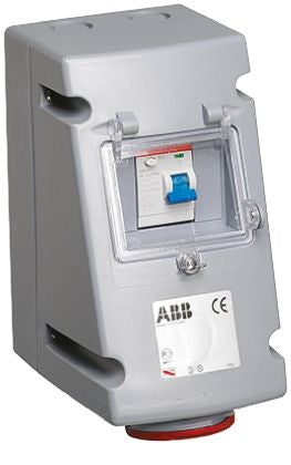 ABB 2CMA168291R1000 - 332RPR6 7209465