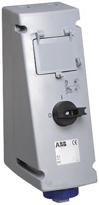 ABB 2CMA167801R1000 - 216MHS6W 7491967