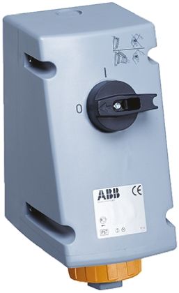 ABB 2CMA167870R1000 - 232MVS4W 7209532