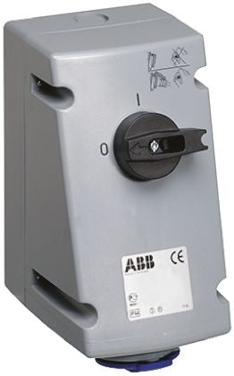 ABB 2CMA167646R1000 - 216MVS6 7209541