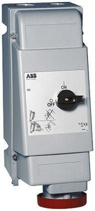 ABB 2CMA162792R1000 - 4125MVS6WH 7209591