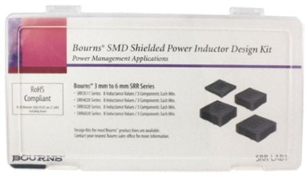 Bourns SRR-LAB1 7209670