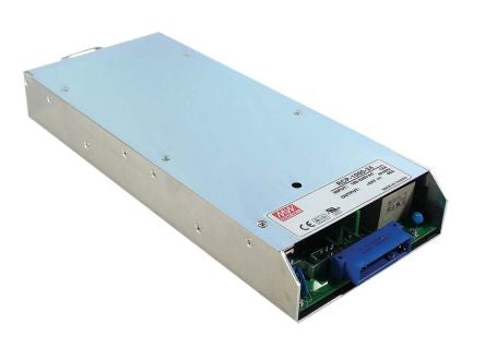 Mean Well RCP-1000-24RS 7211608