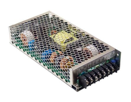Mean Well HRPG-200-24RS 7211695
