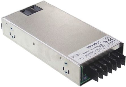 Mean Well HRPG-450-48RS 7211727
