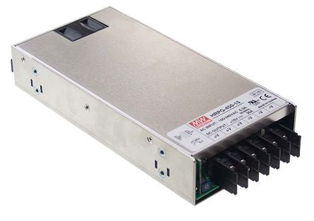 Mean Well HRPG-450-5RS 7211705