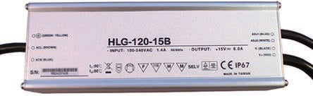 Mean Well HLG-120H-36B 7211888