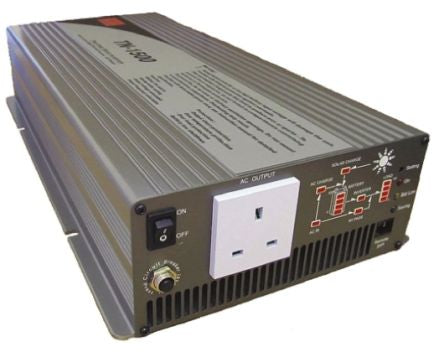Mean Well TN-1500-212D 7212360